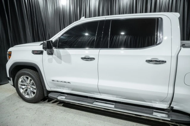 2019 GMC Sierra 5th Gen - Image 5 of 12