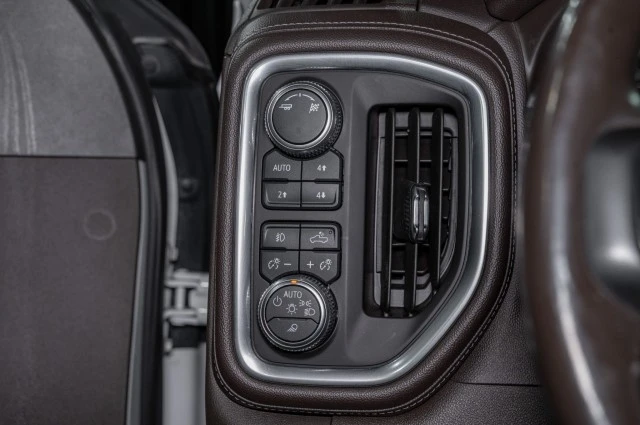 2019 GMC Sierra 5th Gen - Image 17 of 20