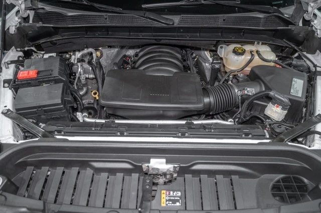 2019 GMC Sierra 5th Gen - Image 20 of 20