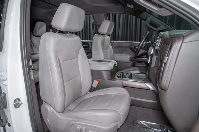 2019 GMC Sierra 5th Gen - Image 12 of 20