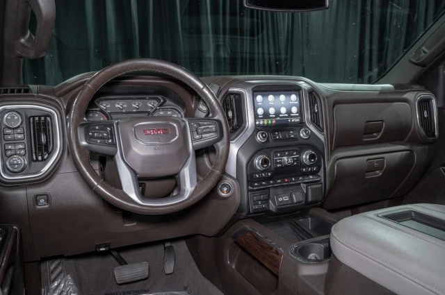 2019 GMC Sierra 5th Gen - Image 16 of 20