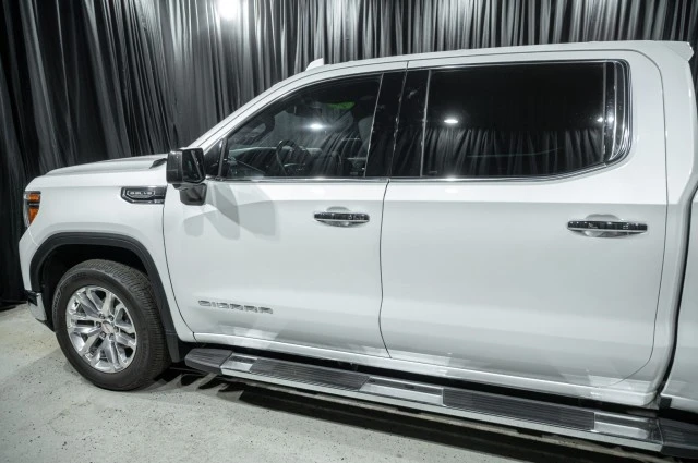 2019 GMC Sierra 5th Gen - Image 5 of 12