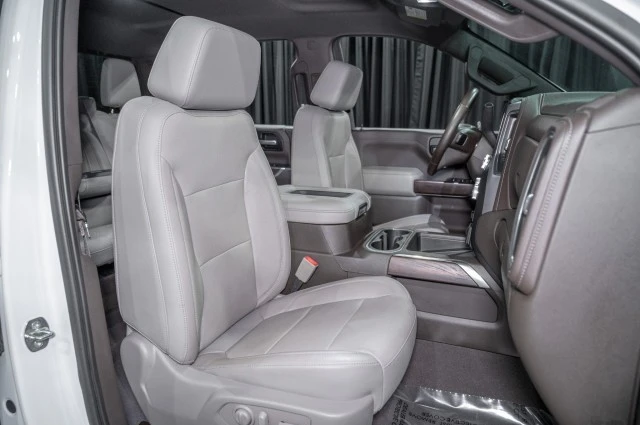 2019 GMC Sierra 5th Gen - Image 12 of 12