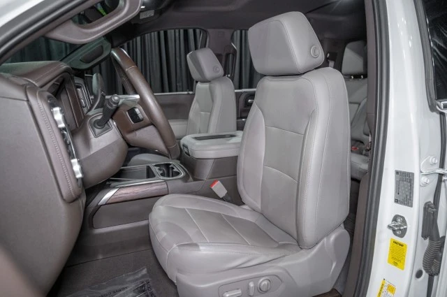 2019 GMC Sierra 5th Gen - Image 9 of 12
