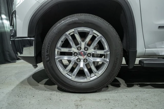 2019 GMC Sierra 5th Gen - Image 6 of 12