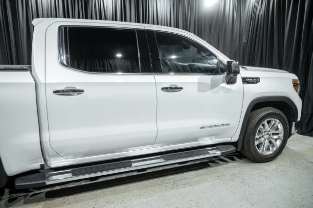 2019 GMC Sierra 5th Gen - Image 4 of 12