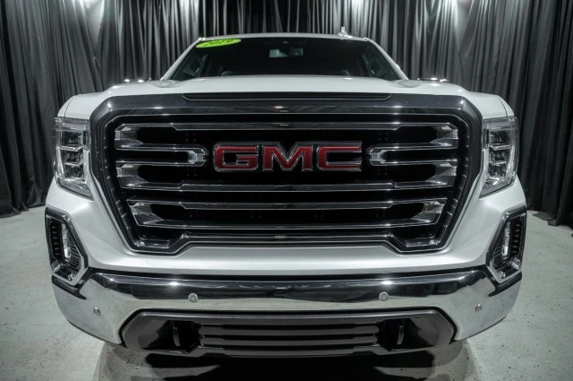2019 GMC Sierra 5th Gen - Image 2 of 12