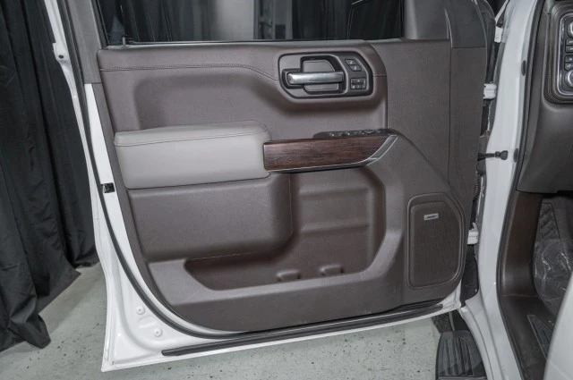 2019 GMC Sierra 5th Gen - Image 8 of 12