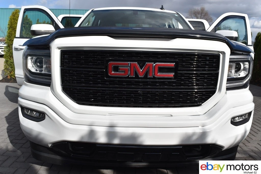 2019 GMC Sierra 4th Gen - Image 21 of 24