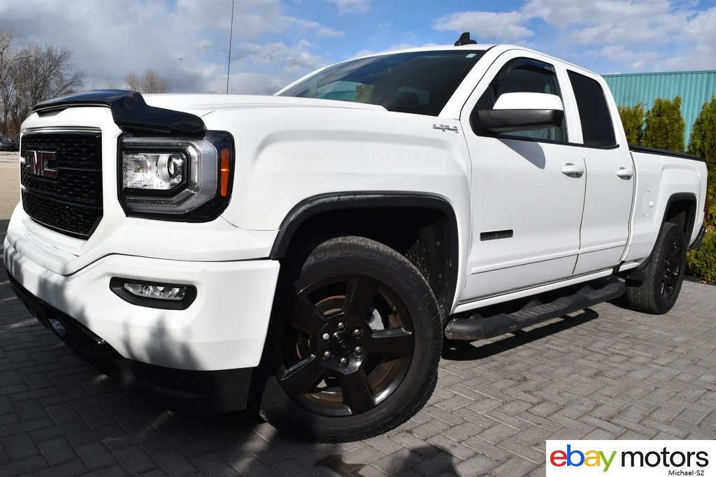2019 GMC Sierra 4th Gen - Image 22 of 24