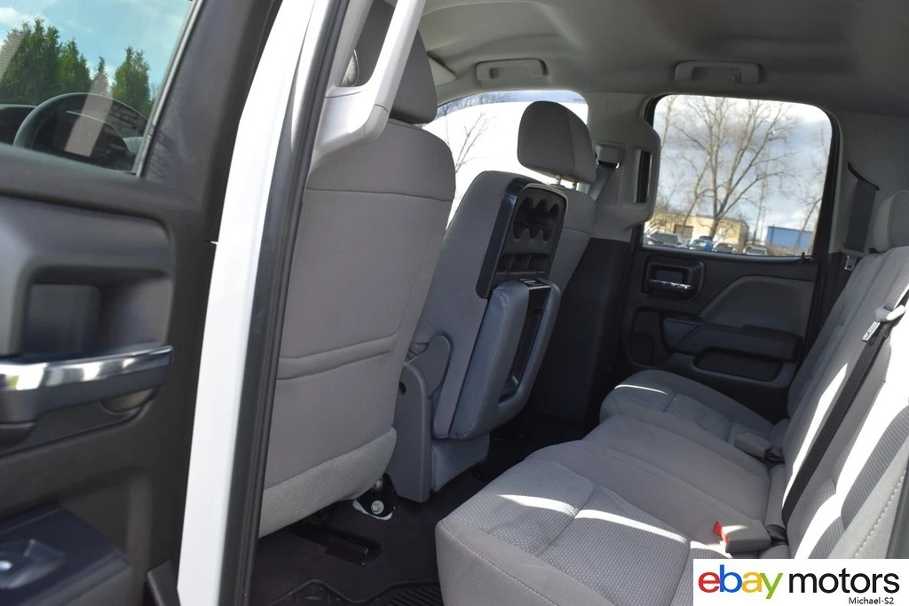 2019 GMC Sierra 4th Gen - Image 14 of 24