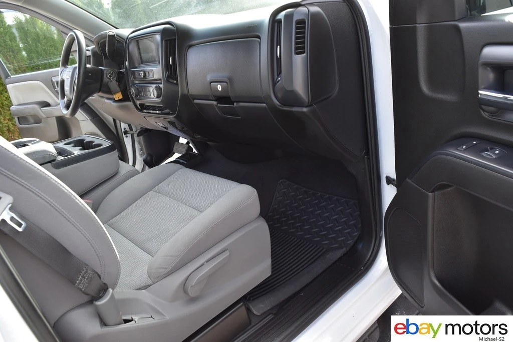 2019 GMC Sierra 4th Gen - Image 16 of 24