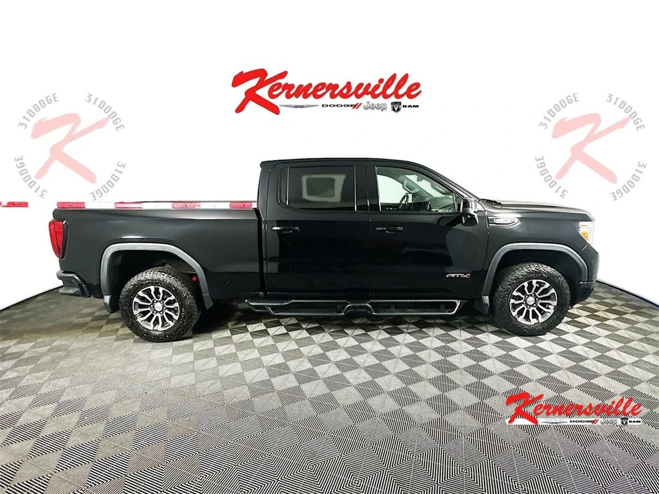 2019 GMC Sierra 5th Gen - Image 8 of 21