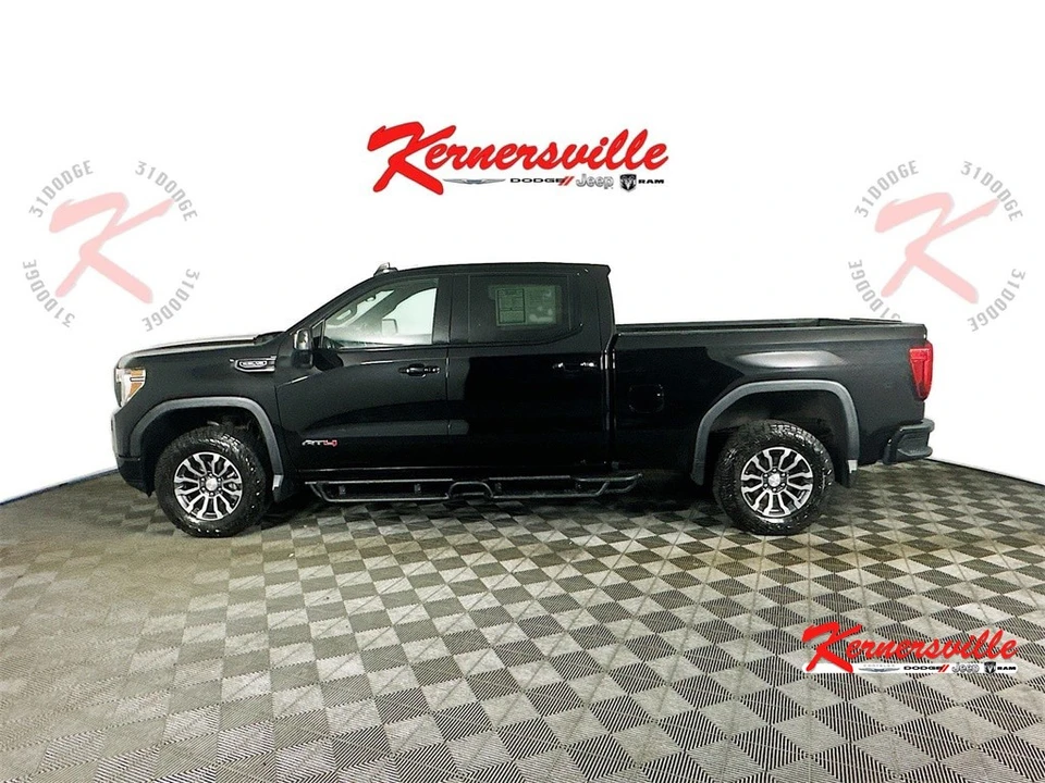 2019 GMC Sierra 5th Gen - Image 4 of 21