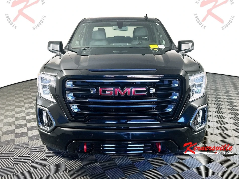 2019 GMC Sierra 5th Gen - Image 2 of 21