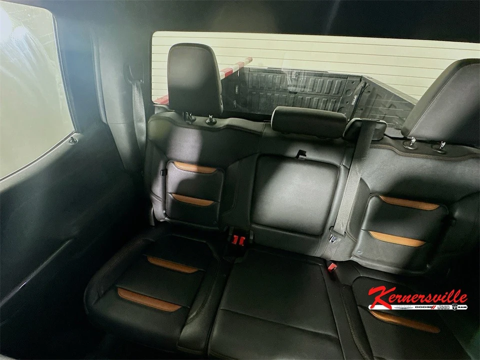 2019 GMC Sierra 5th Gen - Image 12 of 21