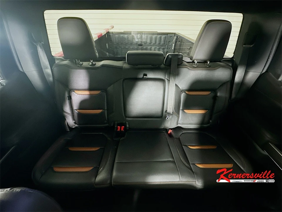 2019 GMC Sierra 5th Gen - Image 13 of 21
