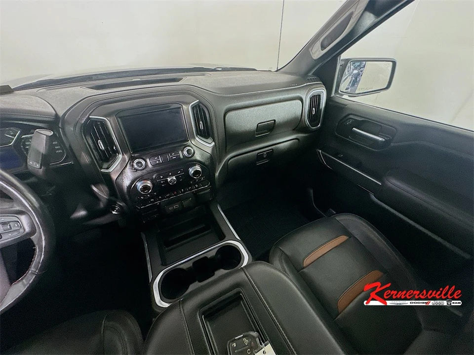 2019 GMC Sierra 5th Gen - Image 11 of 21