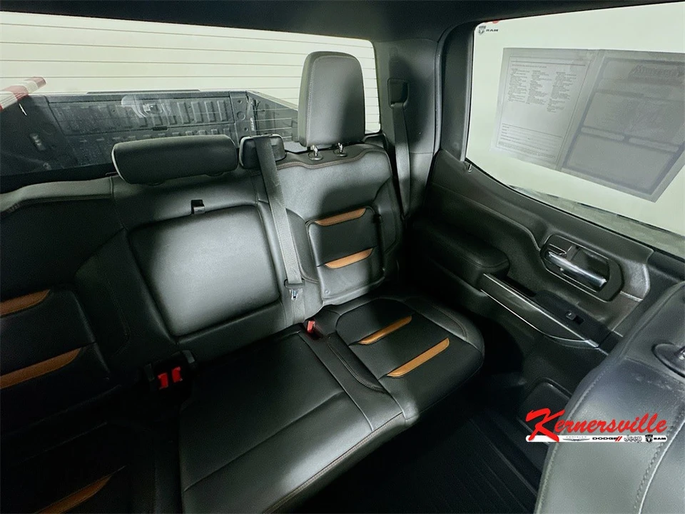 2019 GMC Sierra 5th Gen - Image 14 of 21