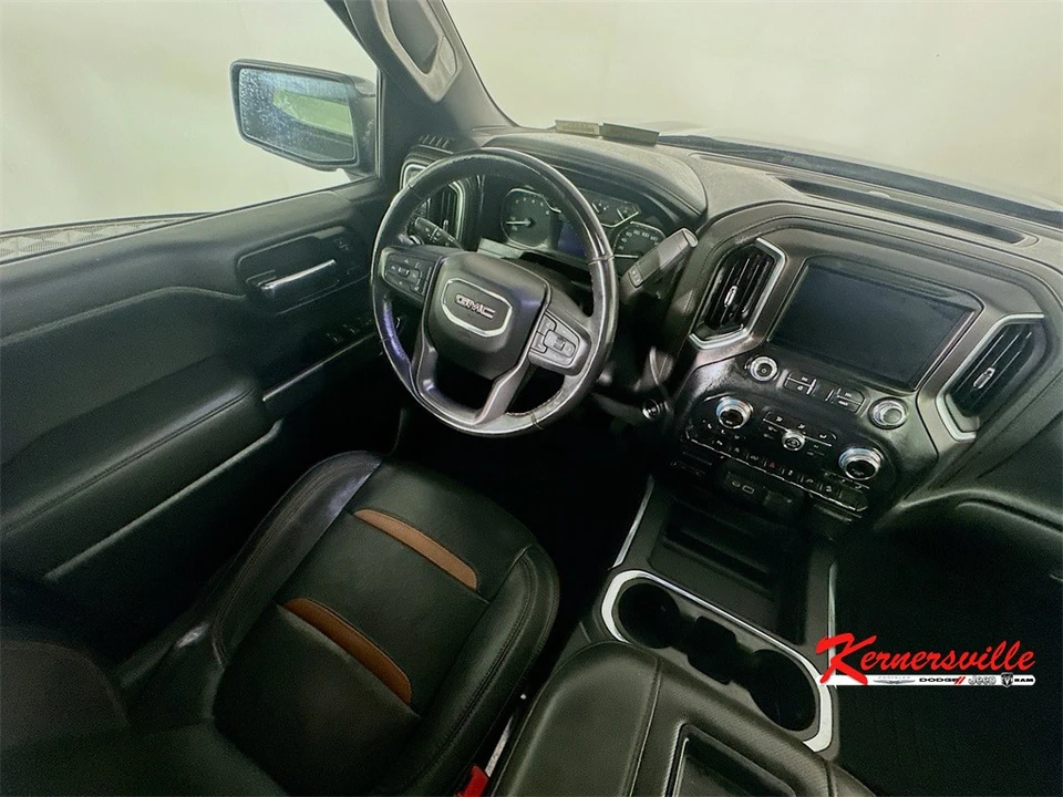 2019 GMC Sierra 5th Gen - Image 9 of 21