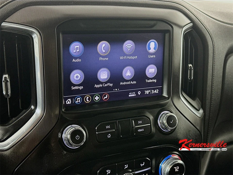 2019 GMC Sierra 5th Gen - Image 19 of 21