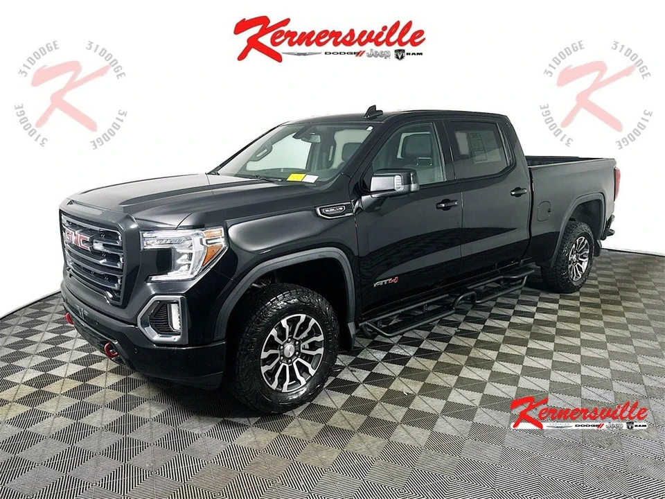 2019 GMC Sierra 5th Gen - Image 3 of 21