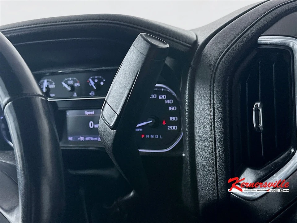 2019 GMC Sierra 5th Gen - Image 16 of 21
