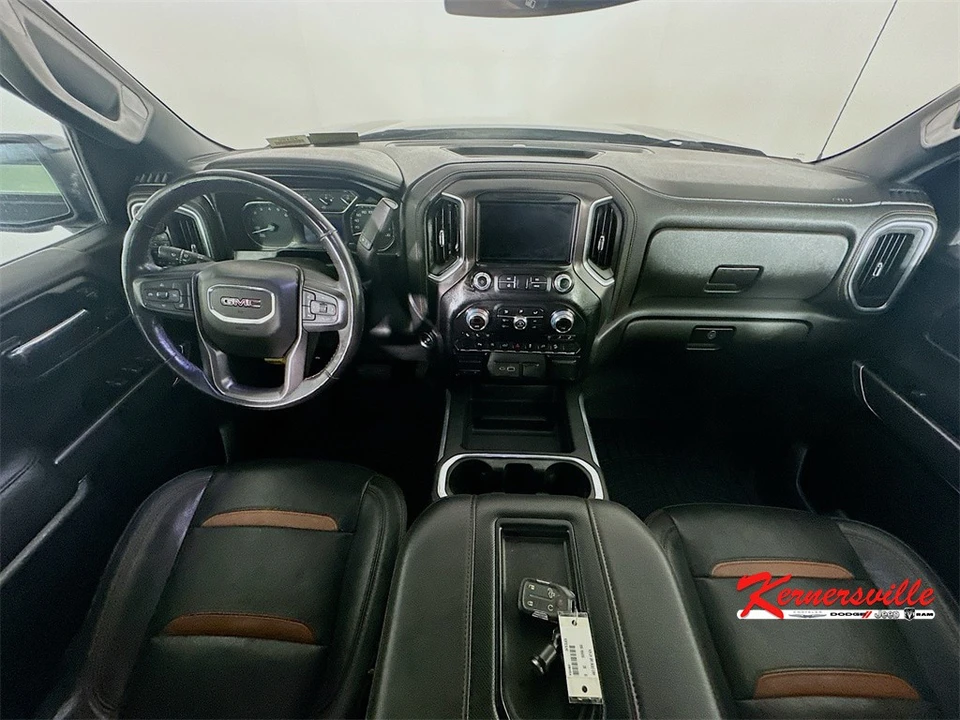 2019 GMC Sierra 5th Gen - Image 10 of 21