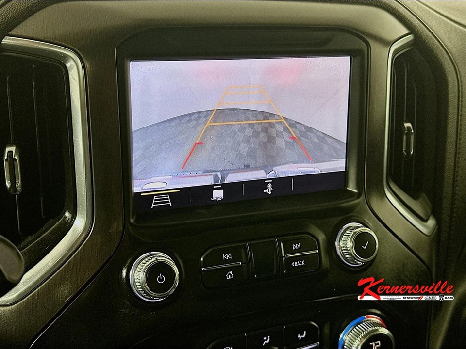 2019 GMC Sierra 5th Gen - Image 20 of 21