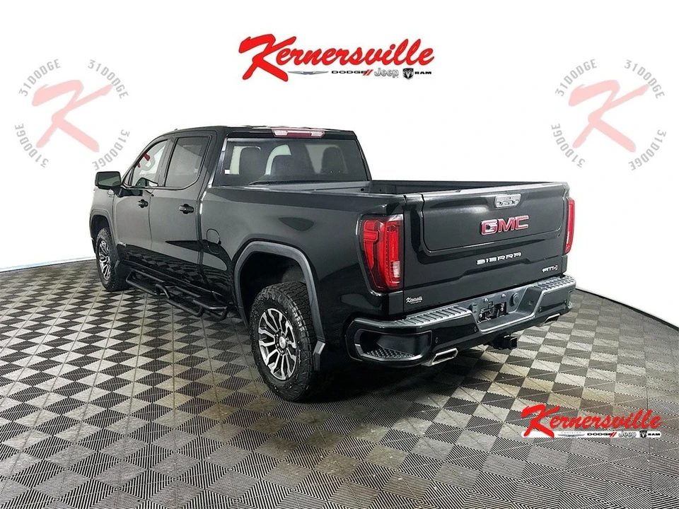 2019 GMC Sierra 5th Gen - Image 5 of 21