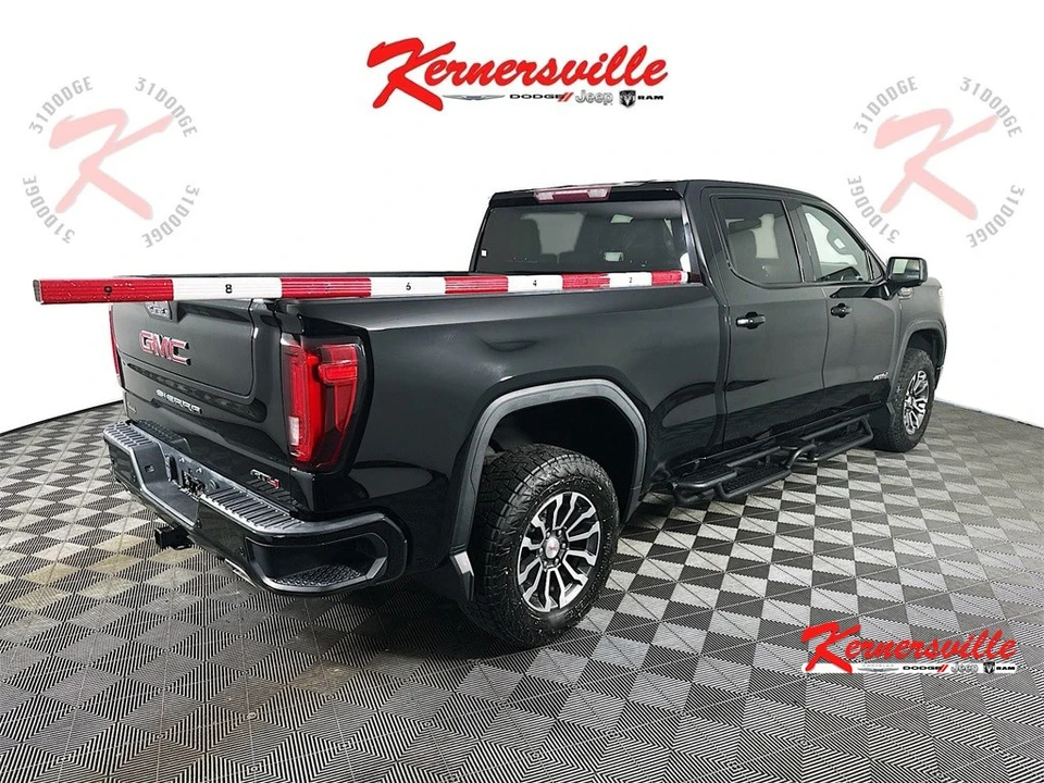2019 GMC Sierra 5th Gen - Image 7 of 21