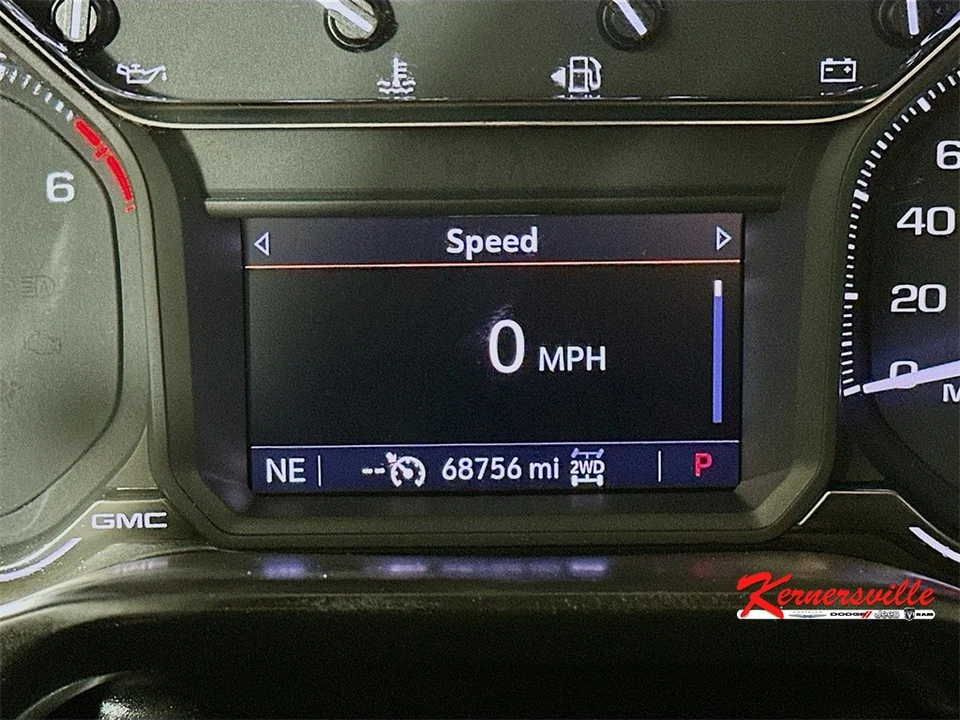 2019 GMC Sierra 5th Gen - Image 15 of 21