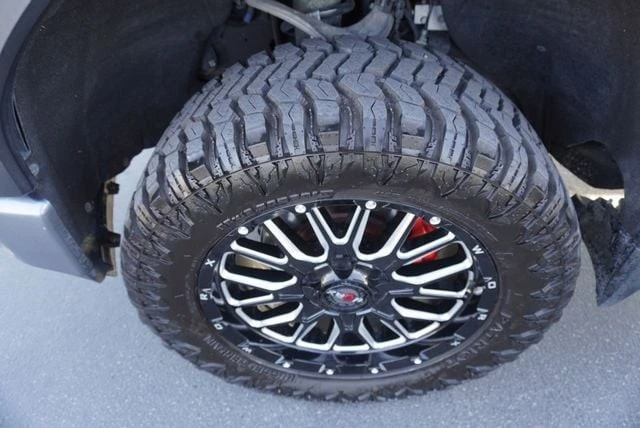 2019 GMC Sierra 4th Gen - Image 14 of 21