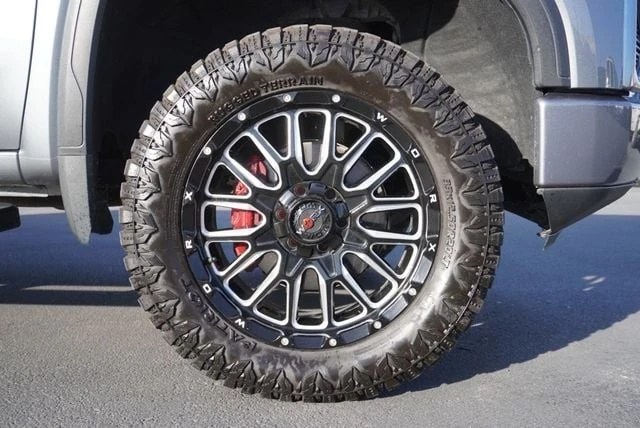 2019 GMC Sierra 4th Gen - Image 13 of 21