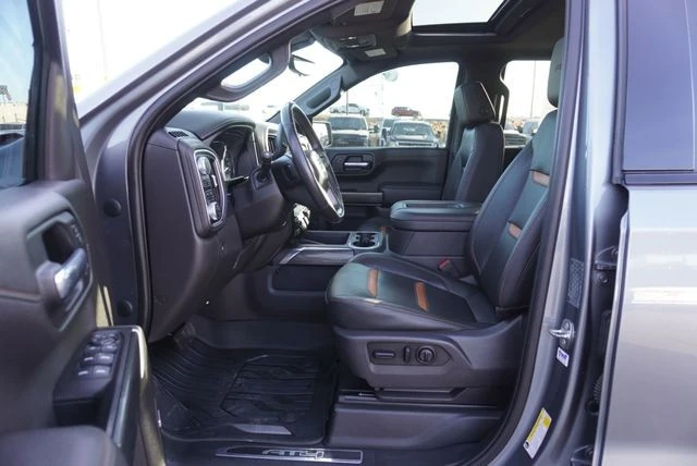 2019 GMC Sierra 5th Gen - Image 17 of 21