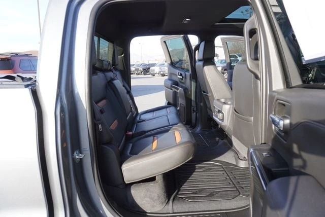 2019 GMC Sierra 4th Gen - Image 21 of 21