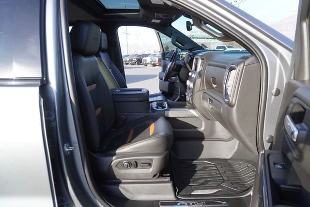 2019 GMC Sierra 4th Gen - Image 20 of 21