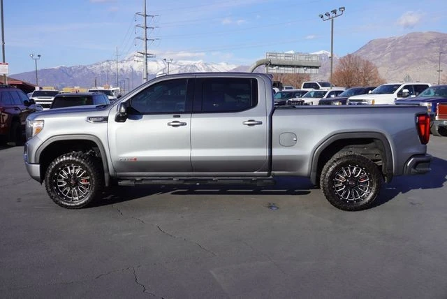 2019 GMC Sierra 5th Gen - Image 6 of 21