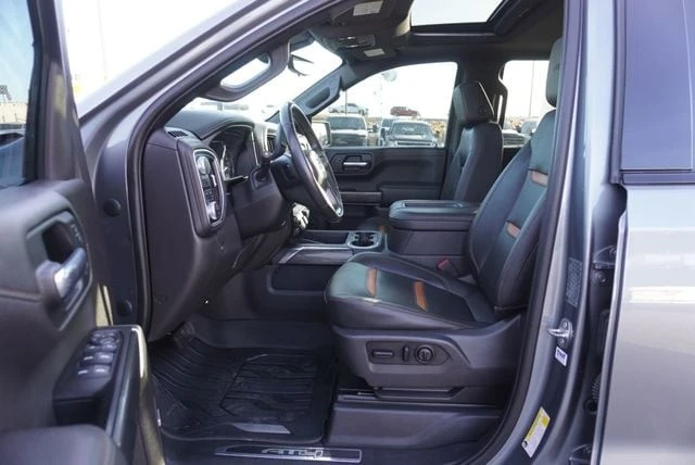 2019 GMC Sierra 4th Gen - Image 17 of 21