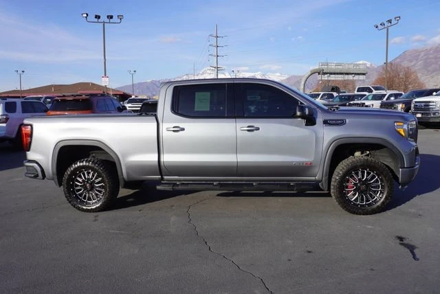 2019 GMC Sierra 5th Gen - Image 11 of 21