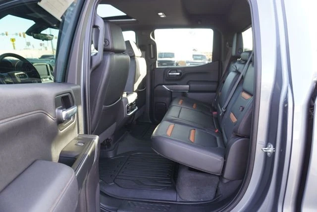 2019 GMC Sierra 5th Gen - Image 18 of 21
