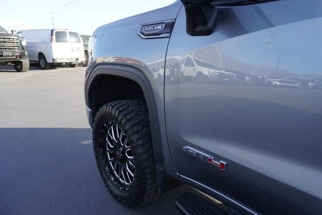 2019 GMC Sierra 4th Gen - Image 16 of 21