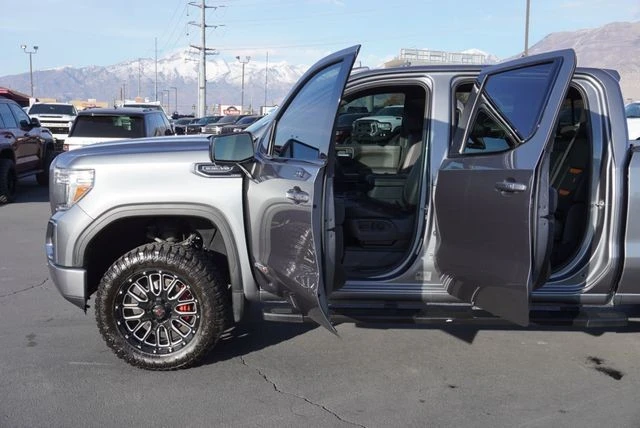 2019 GMC Sierra 5th Gen - Image 19 of 21