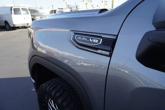 2019 GMC Sierra 4th Gen - Image 15 of 21