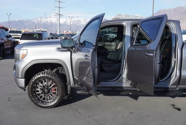 2019 GMC Sierra 4th Gen - Image 19 of 21