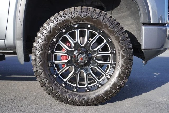 2019 GMC Sierra 5th Gen - Image 13 of 21