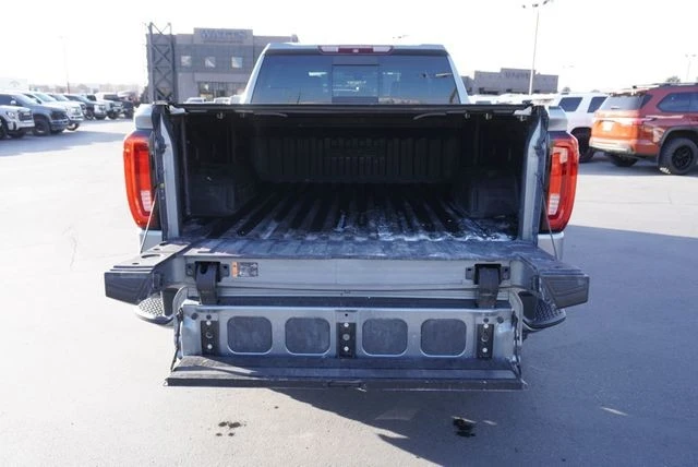2019 GMC Sierra 4th Gen - Image 9 of 21