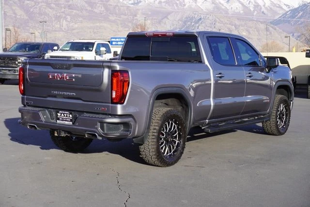 2019 GMC Sierra 5th Gen - Image 10 of 21