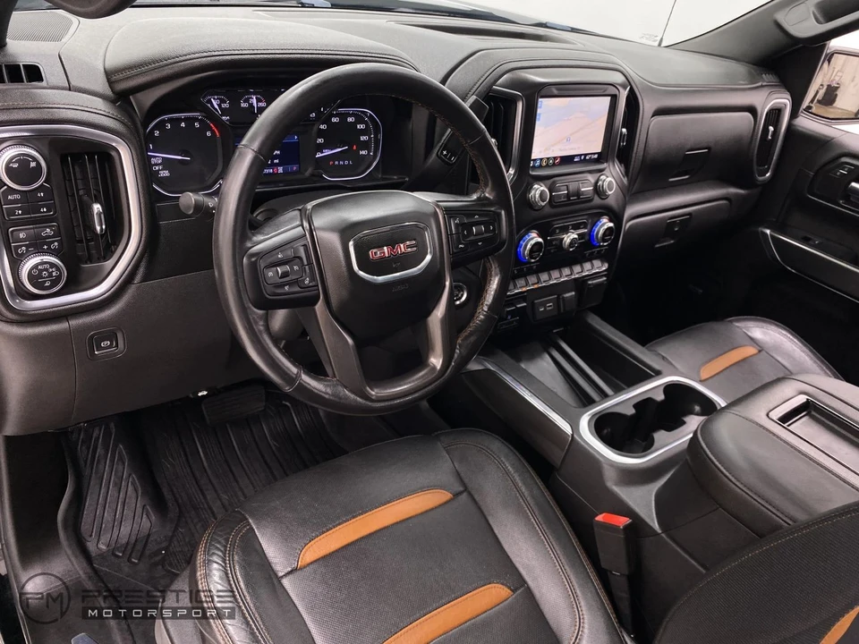 2019 GMC Sierra 5th Gen - Image 18 of 21