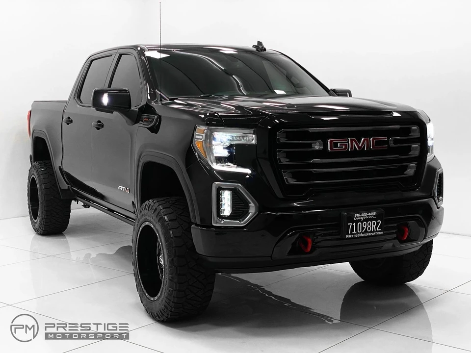 2019 GMC Sierra 5th Gen - Image 11 of 21